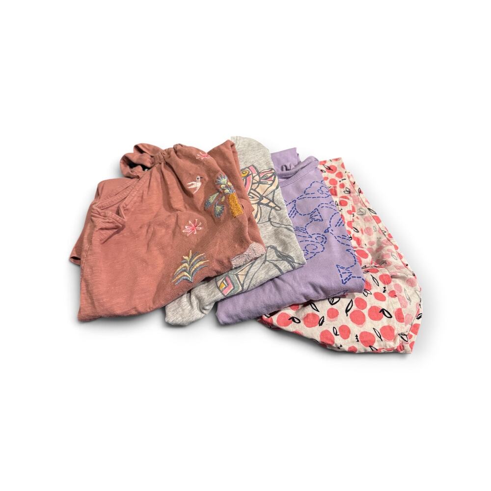 Tea Collection Bundle (4pc)